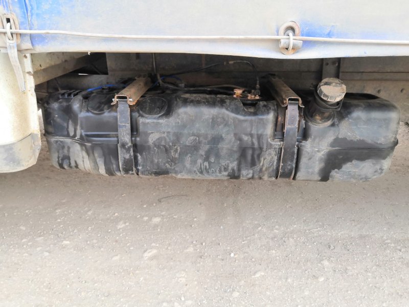 Бак топливный Газель Некст 60 л