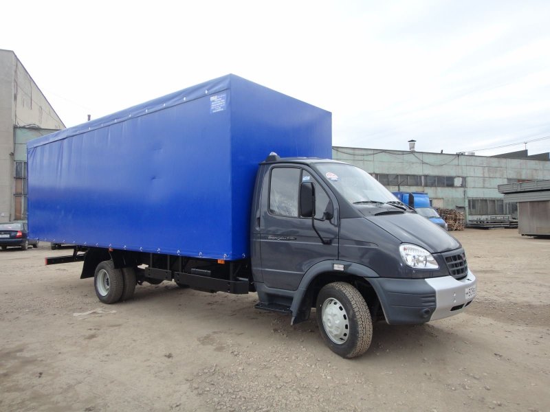 Валдай 3310