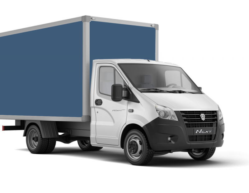 Газель 1.5 тонны