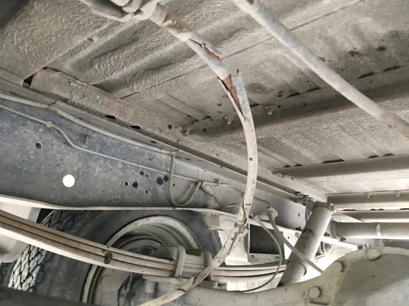 ГАЗ Соболь 4wd