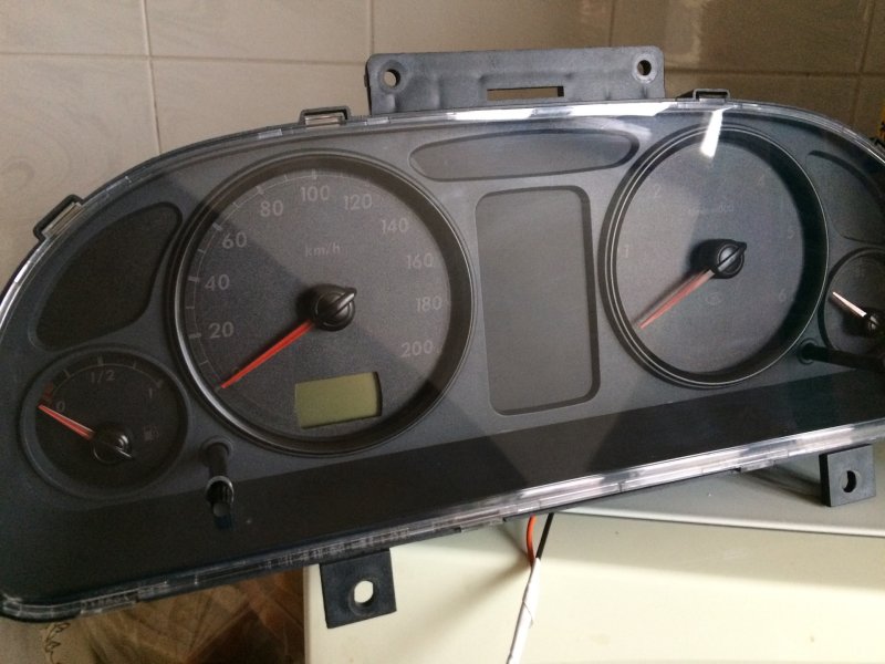 Комбинация приборов Газель 405 евро 3