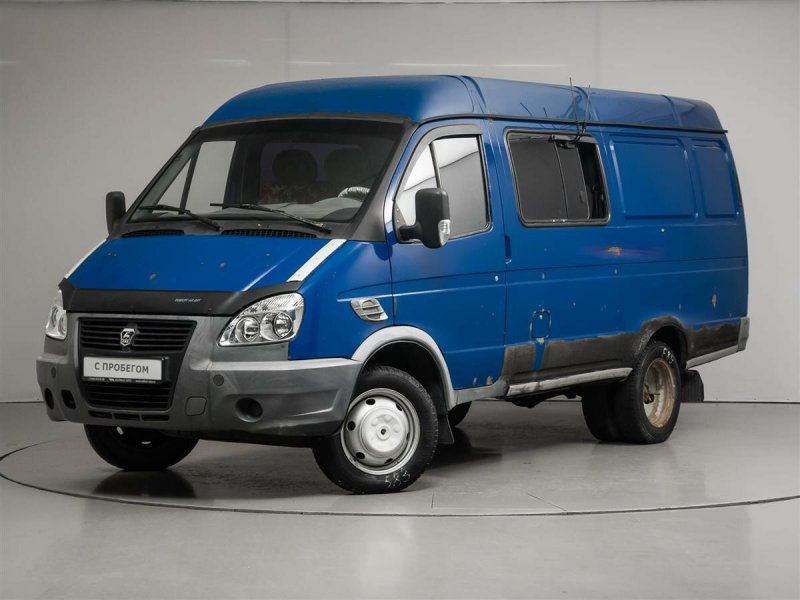 ГАЗ Газель 2705