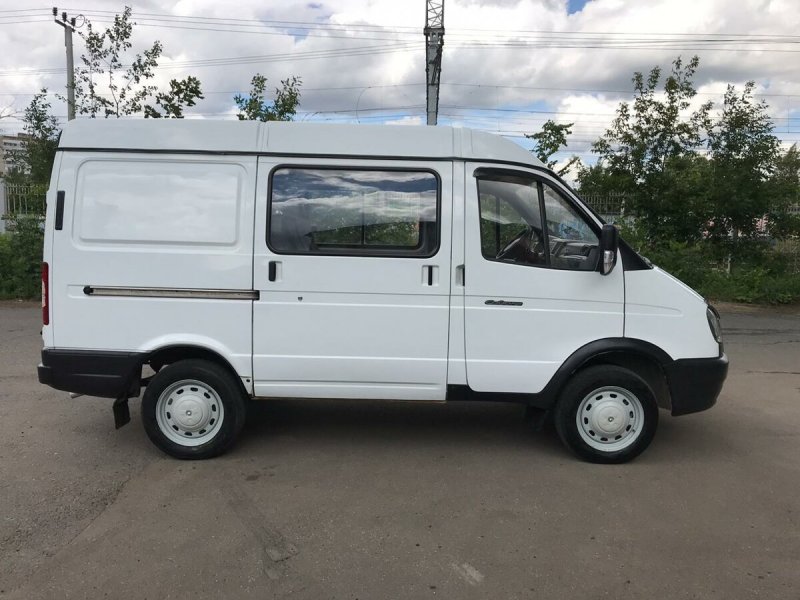 Соболь 2752 Комби