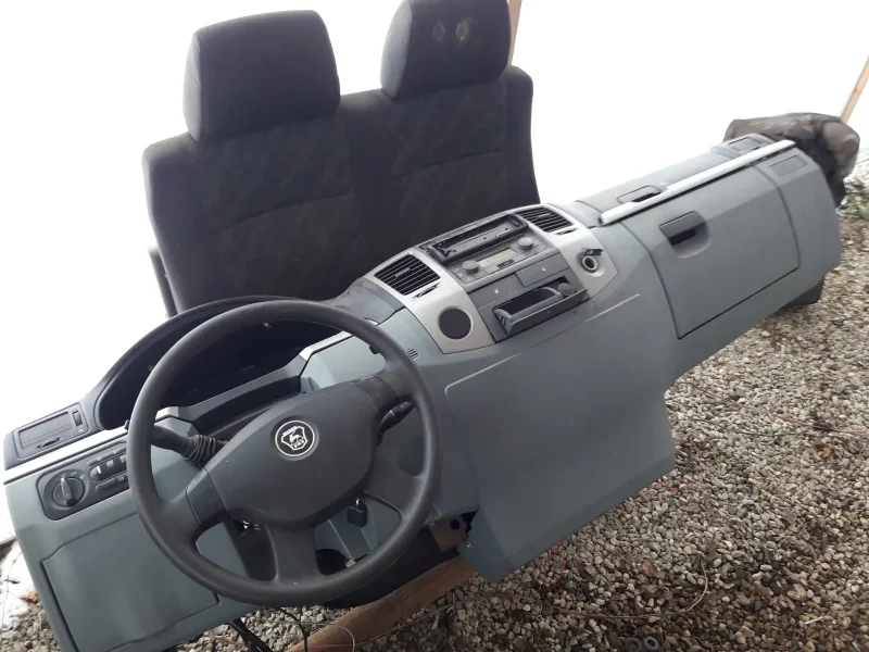 Торпедо ГАЗ 2705