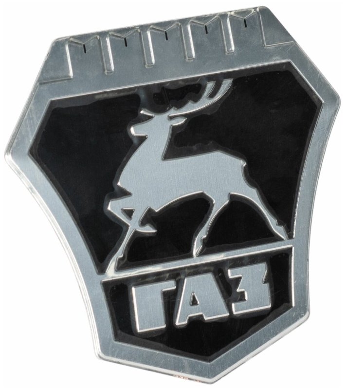 Автозавод ГАЗ лого