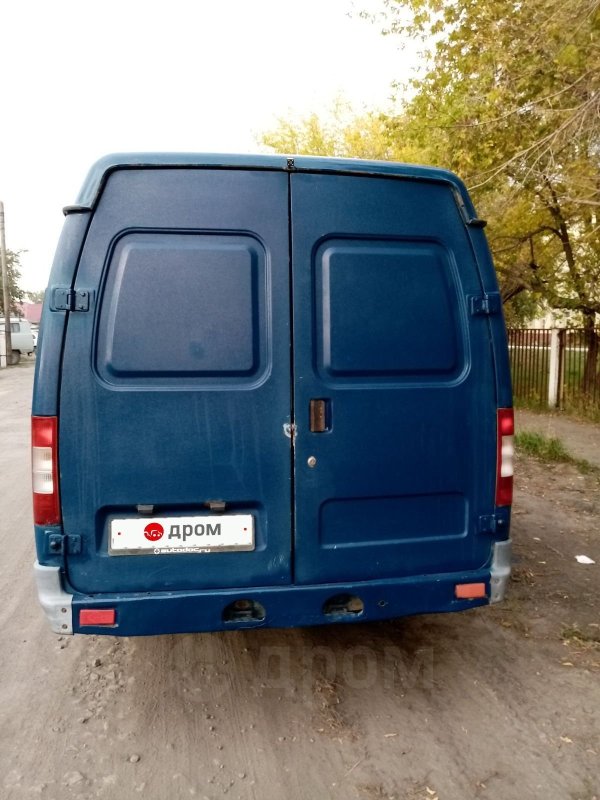 ГАЗ 2705 тюнинг