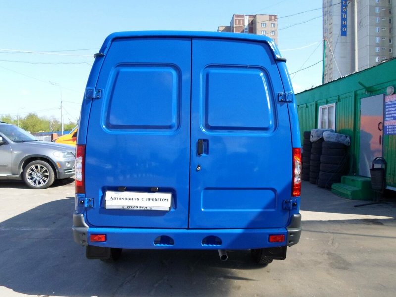 Mercedes-Benz Sprinter Classic 311 CDI