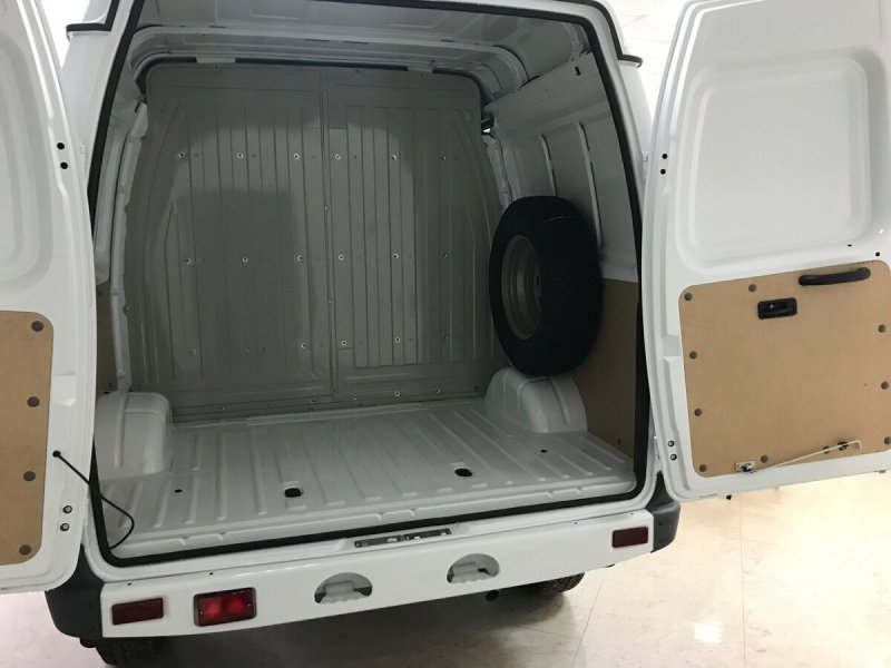Газель 3302 цельнометаллическая