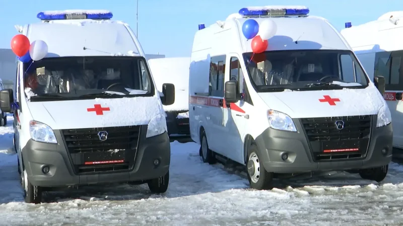 Газель Луидор 2250в0