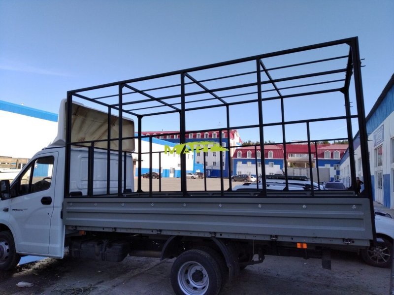 Каркас под тент на Газель