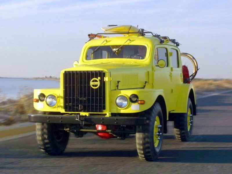 ГАЗ 51 молоковоз