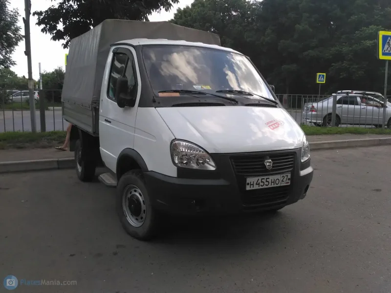 Машина Волга ГАЗ 24