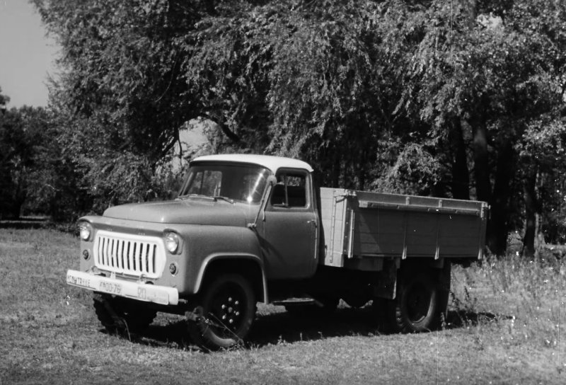 Сынри-4.10 4x4