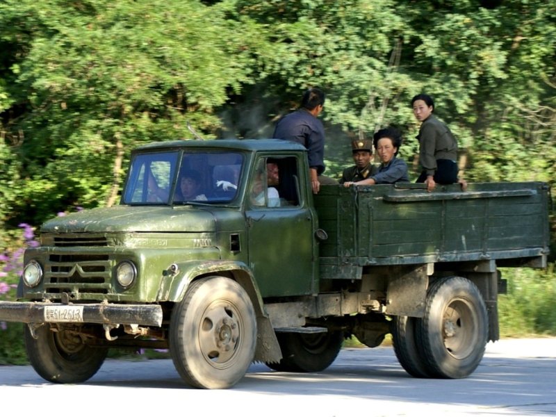 Жигули в Монако