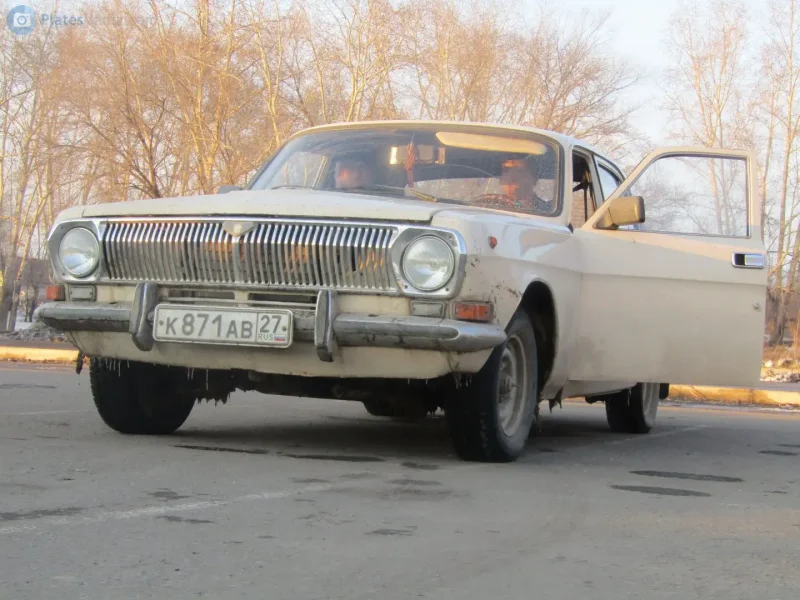 Gaz 27