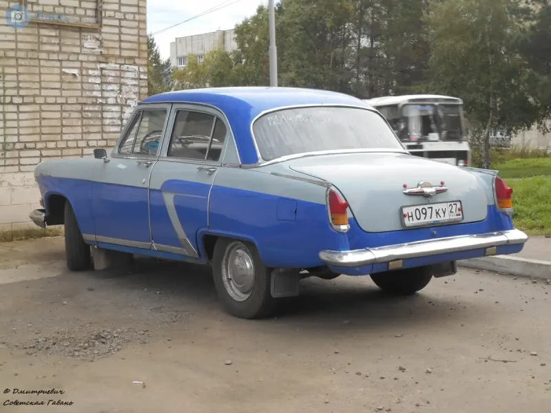 Gaz 27