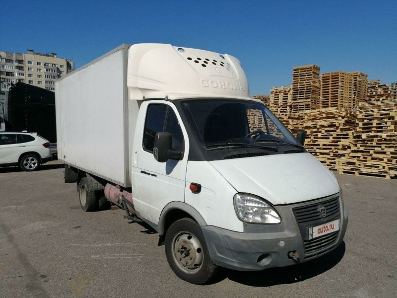 ТС 172422