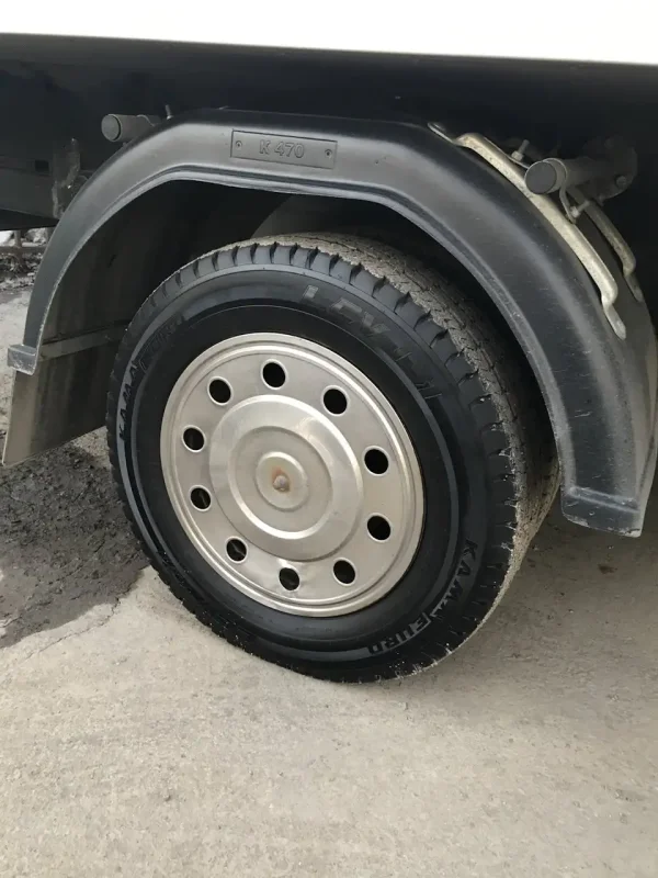 Колпаки на Газель Некст хром