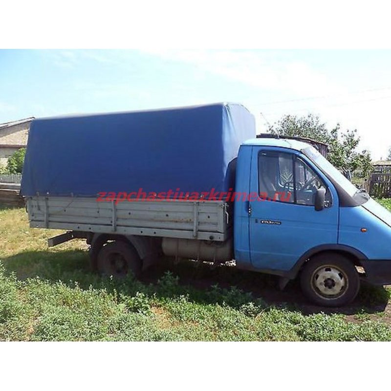Газель 3302 бортовая 2000