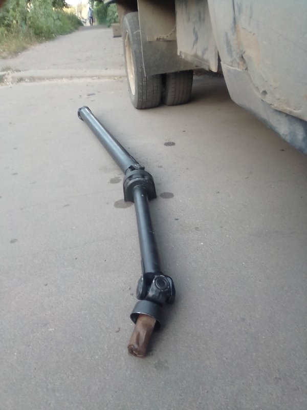 Кардан Газель 3302