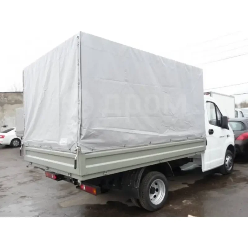 С45r92 Газель Некст