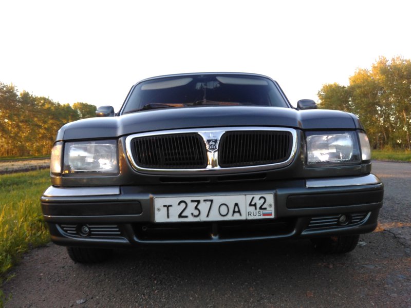 ГАЗ 3102