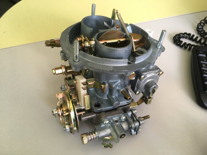 Карбюратор Газель 406 к151