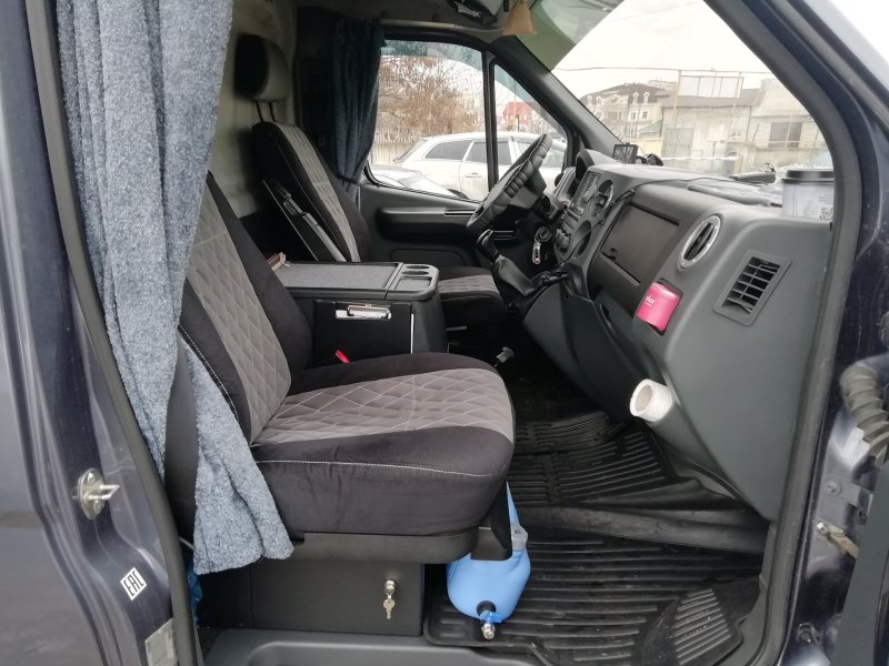 A22r32 Газель next