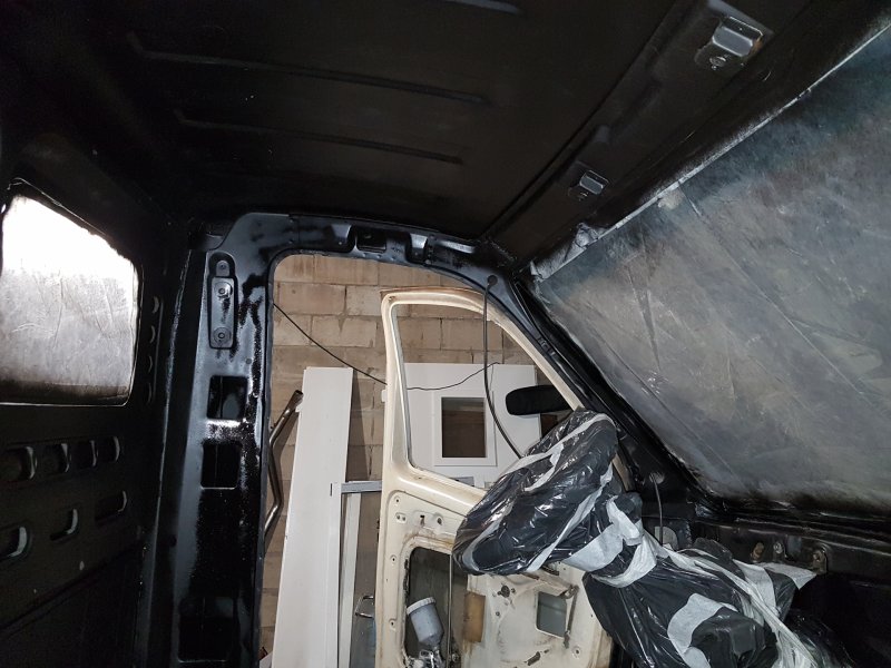 Пассажирское сиденье Газель Некст