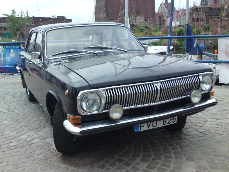 Волга 2405