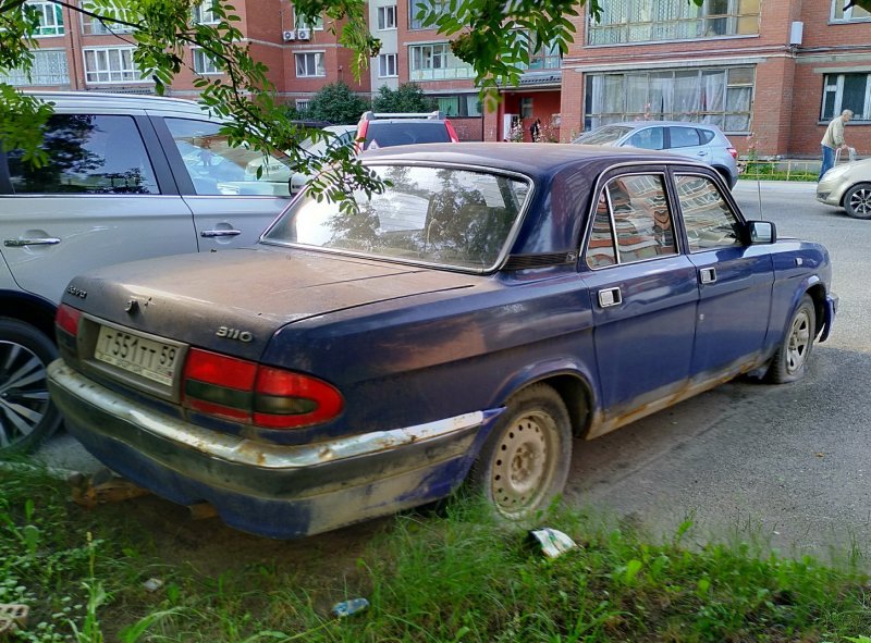 ГАЗ-63 грузовой