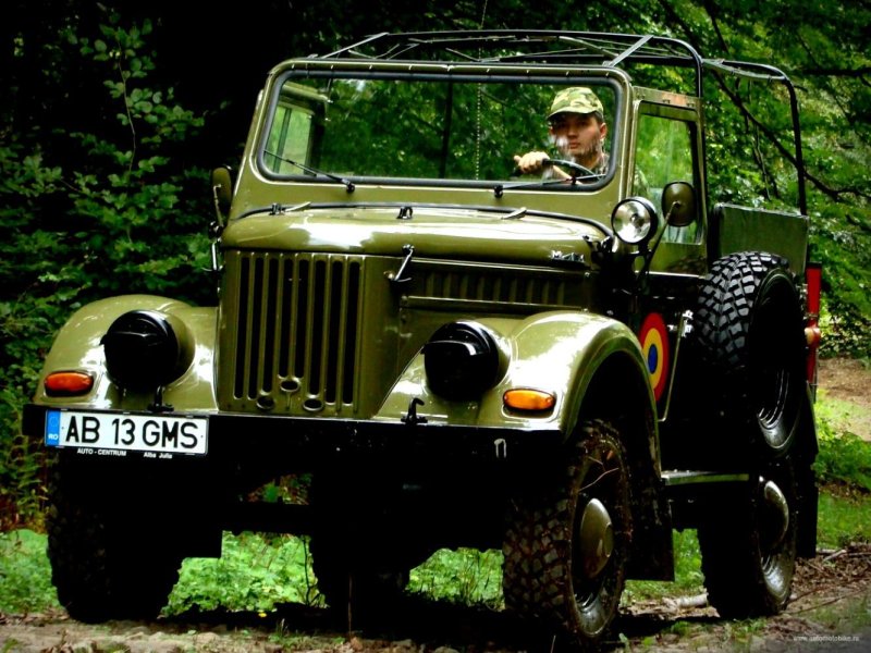 Gaz 59