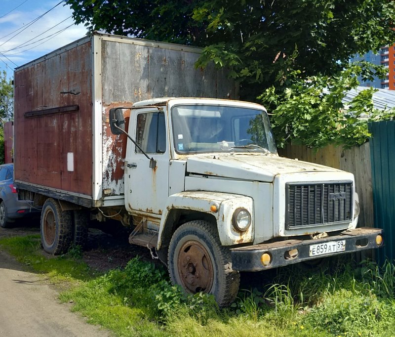 Gaz 59