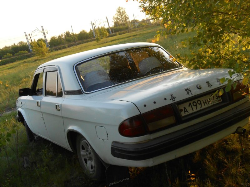 Газель х729кт30