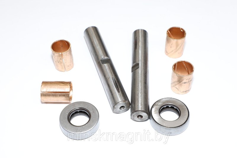 STELLOX 84-16159-SX Р/К шкворней на ось MERITOR FRL FLC