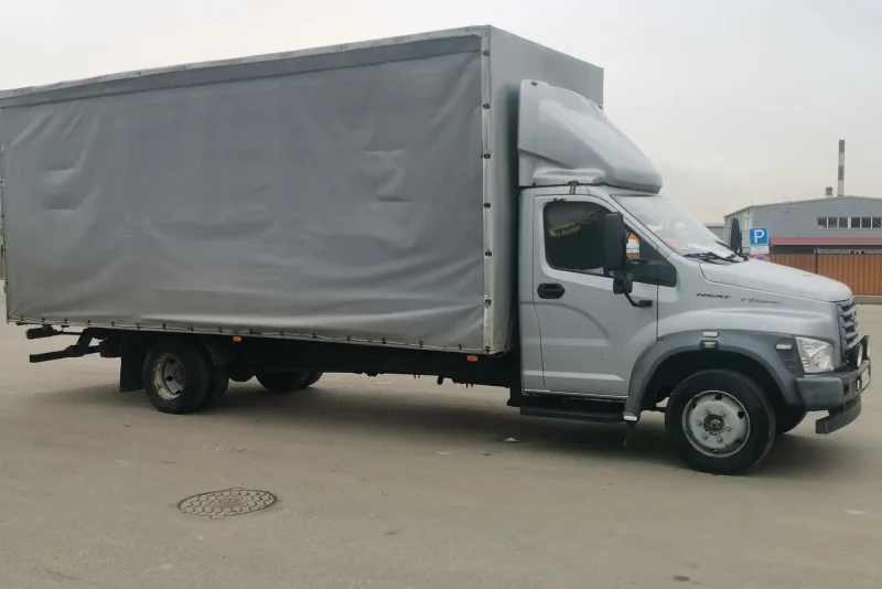 Чулок на газон Некст 10 тонн
