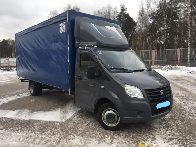 Газон Некст 2824lu