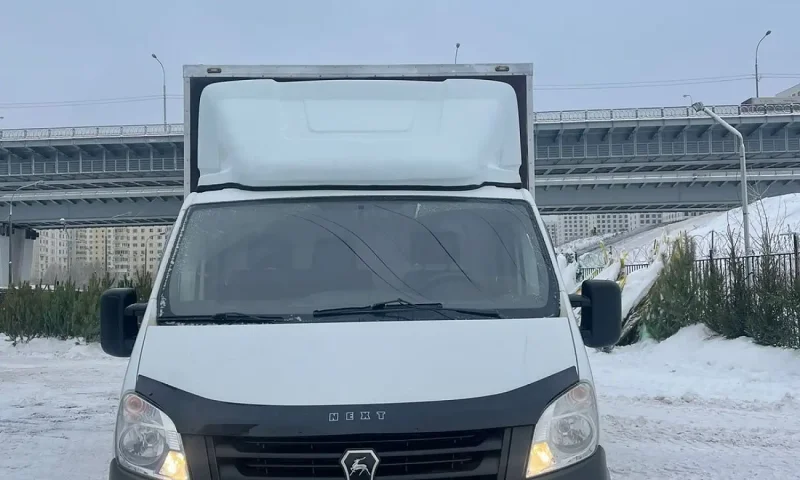 2824de Газель