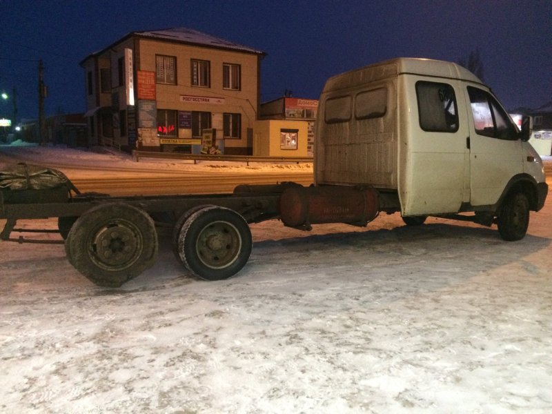 Валдай с ленивцем
