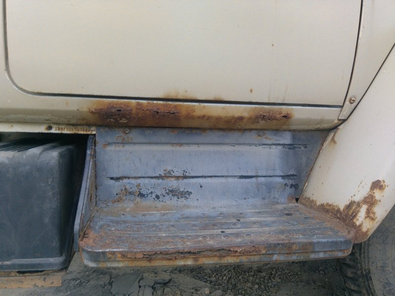 ГАЗ 3307 табличка вин