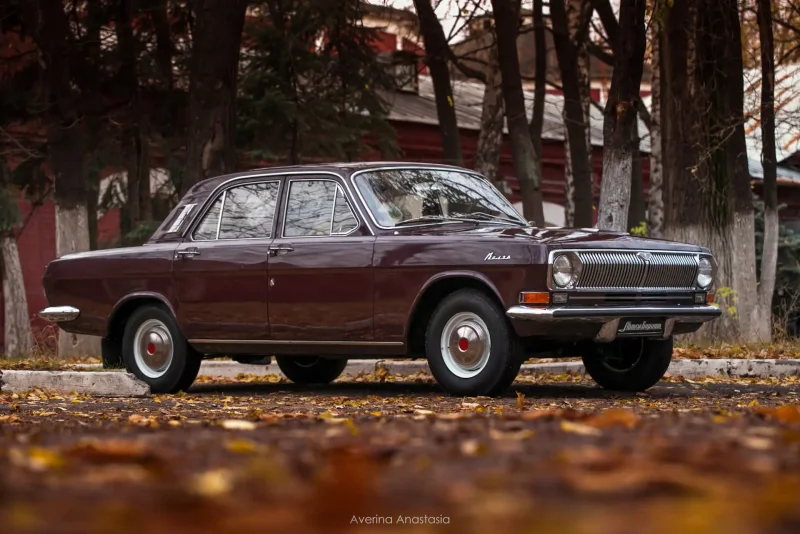 ГАЗ а65r33