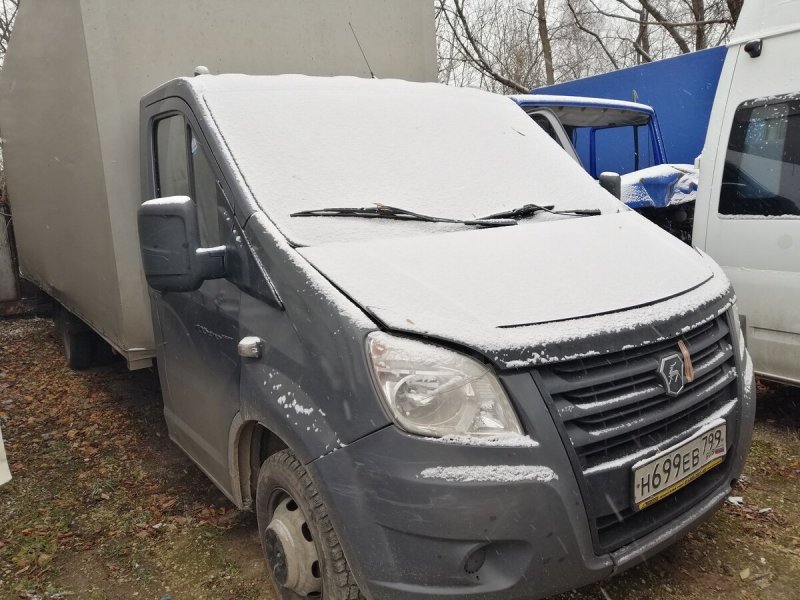 ГАЗ-330273 Газель