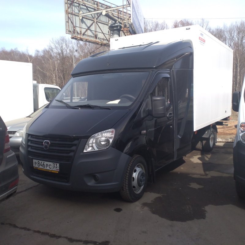 Газель next 3009z7