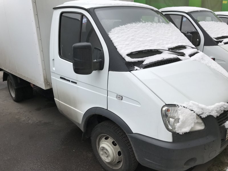 ГАЗ 3009z2