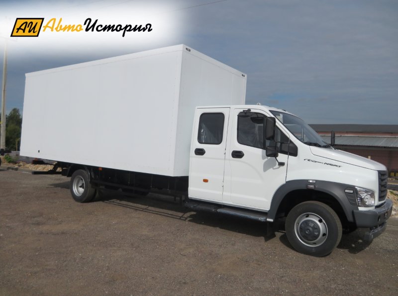 ГАЗ 33025