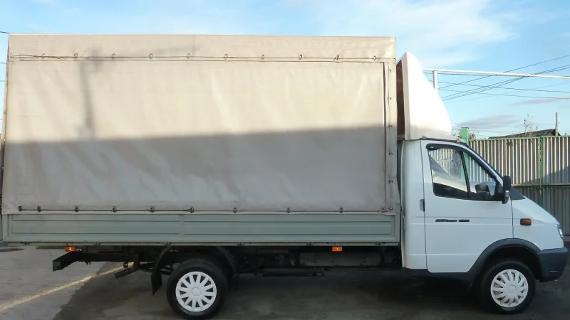 Газель 3302 02 4.2метра