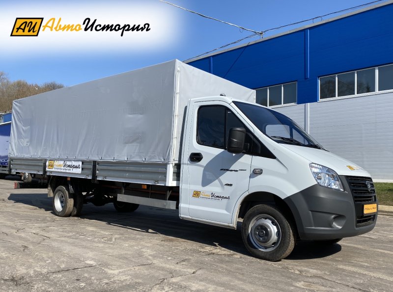 ГАЗ 3302 Газель 2020