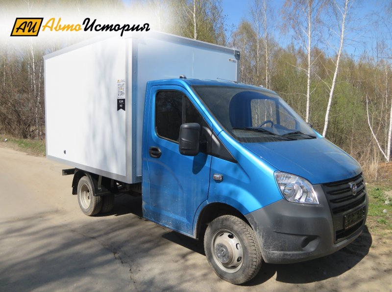 Газель 3302 2013