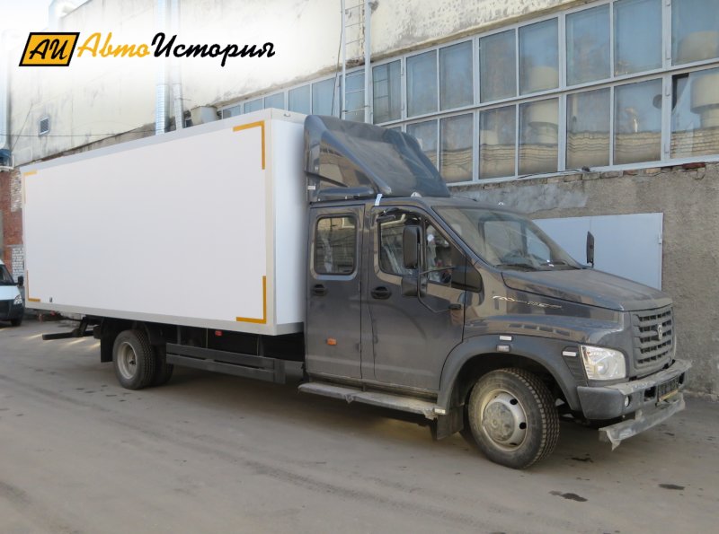ГАЗ 33025