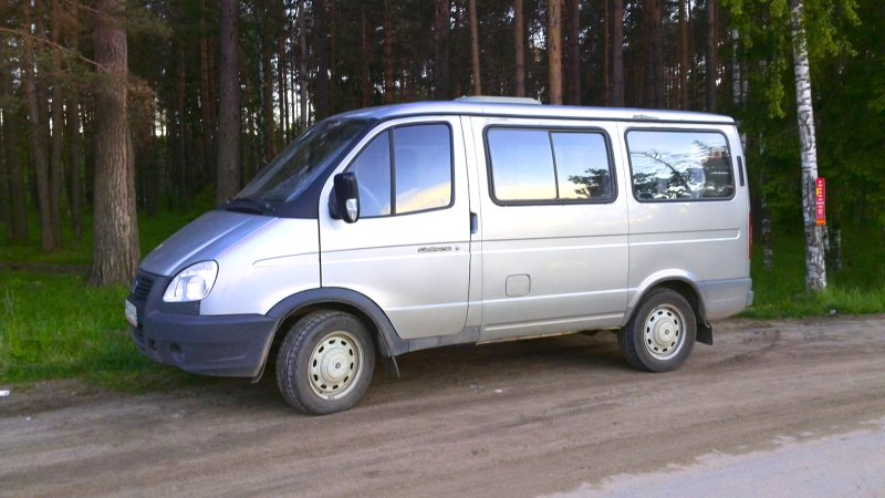 Соболь 22177